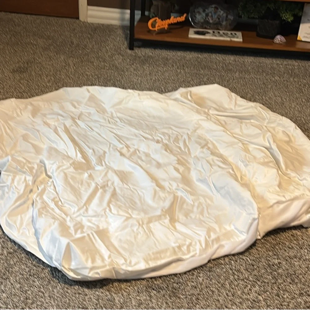 Full Size Waterproof Mattress Cover